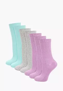 Носки 7 пар DeFacto