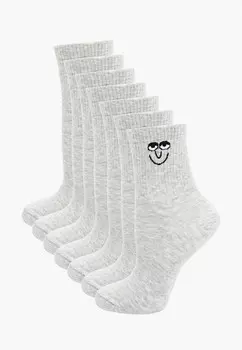 Носки 7 пар Mark Formelle