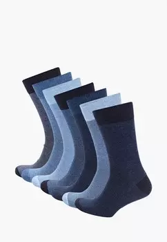 Носки 7 пар Marks &amp; Spencer