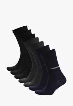 Носки 7 пар Rusocks