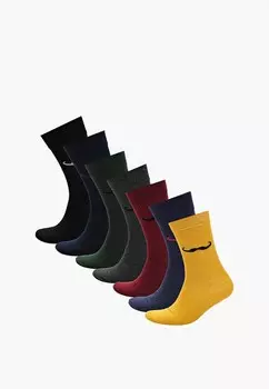 Носки 7 пар Trendyol