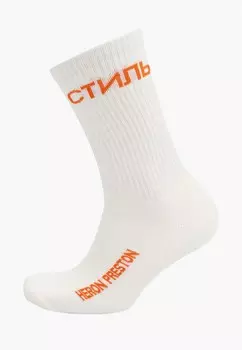 Носки Heron Preston