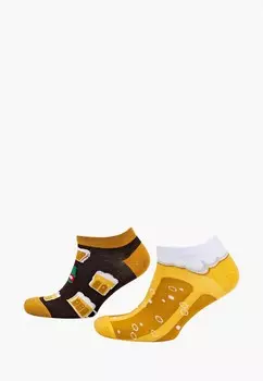 Носки Holstinka