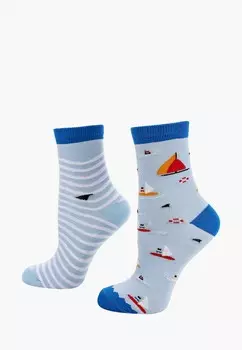 Носки Holstinka