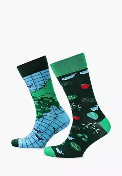 Носки Holstinka