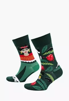 Носки Holstinka