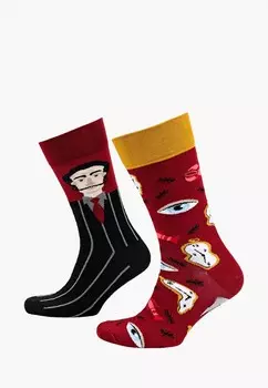 Носки Holstinka