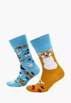 Носки Holstinka