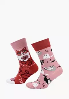 Носки Holstinka