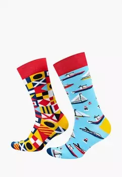 Носки Holstinka