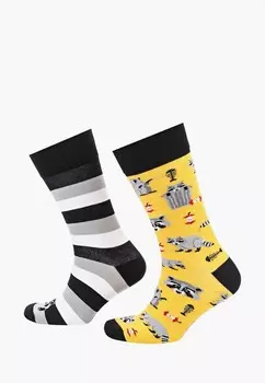 Носки Holstinka