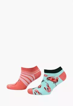 Носки Holstinka