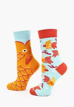 Носки Holstinka