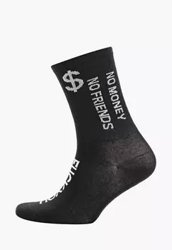 Носки Красная Жара