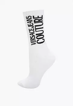 Носки Versace Jeans Couture