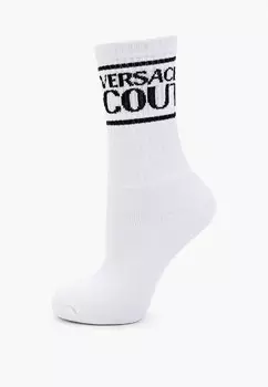 Носки Versace Jeans Couture