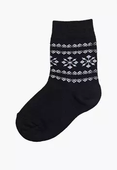Носки Wool&amp;Cotton