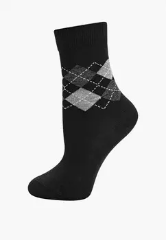 Носки Wool&amp;Cotton