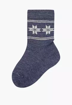 Носки Wool&amp;Cotton
