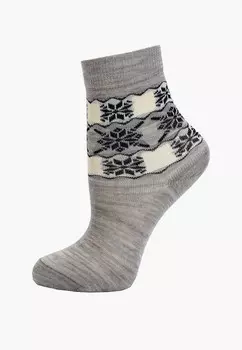 Носки Wool&amp;Cotton