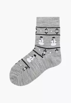 Носки Wool&amp;Cotton