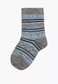 Носки Wool&amp;Cotton