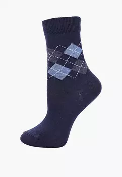 Носки Wool&amp;Cotton