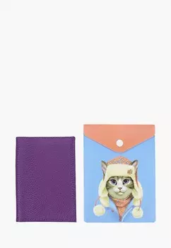 Обложка для документов Artio Nardini