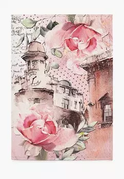 Обложка для документов Artio Nardini