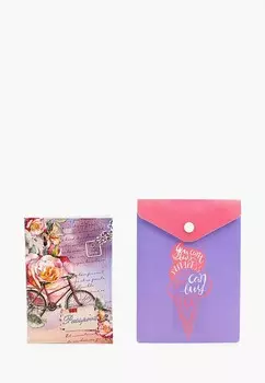 Обложка для документов Artio Nardini