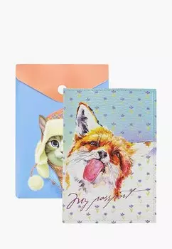 Обложка для документов Artio Nardini