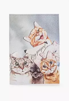 Обложка для документов Artio Nardini