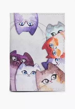 Обложка для документов Artio Nardini