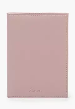 Обложка для документов Askent