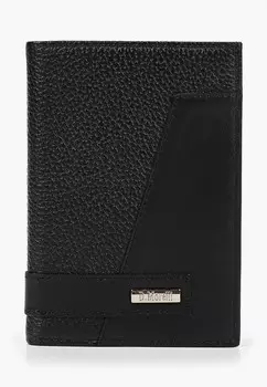 Обложка для документов D.Morelli