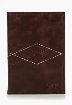 Обложка для документов D.Morelli