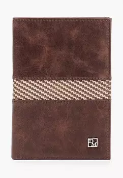 Обложка для документов D.Morelli