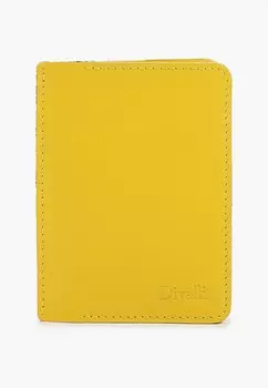 Обложка для документов Divalli