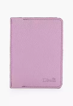 Обложка для документов Divalli