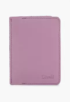 Обложка для документов Divalli