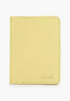 Обложка для документов Divalli