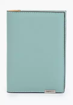 Обложка для документов Fabretti