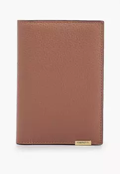 Обложка для документов Fabretti