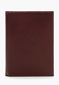 Обложка для документов Franchesco Mariscotti