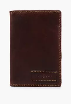 Обложка для документов Gianni Conti