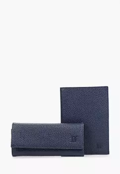 Обложка для документов и ключница Dimanche