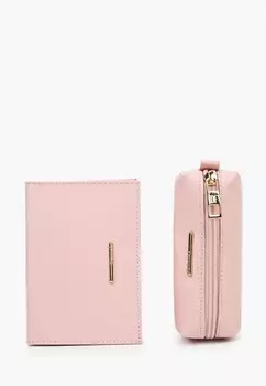 Обложка для документов и ключница Dimanche