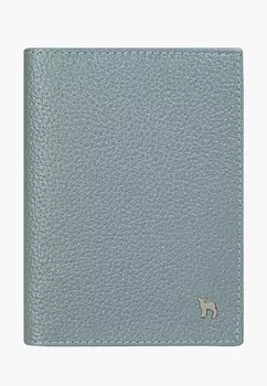 Обложка для документов Mumi