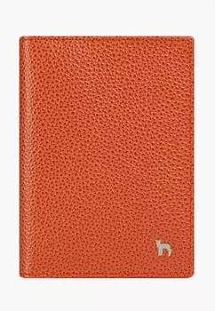 Обложка для документов Mumi