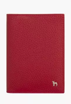 Обложка для документов Mumi